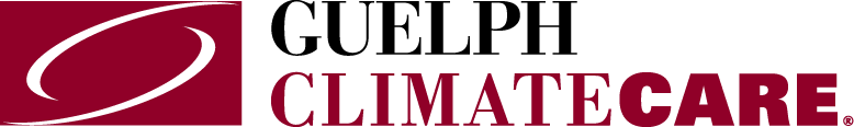 Guelph ClumateCare标志